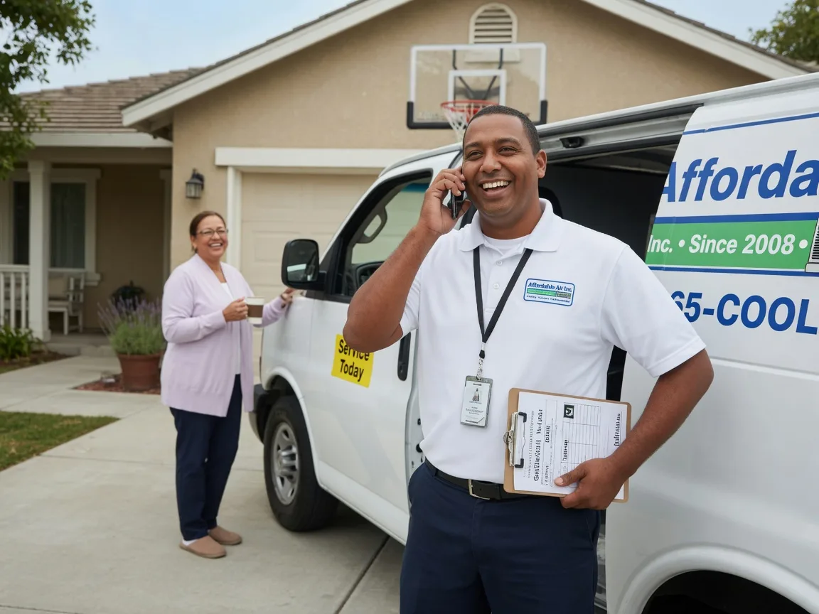 Central Ac Repair Iberia, OH FAQs
